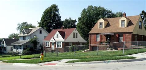 North Omaha Landmark Group