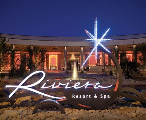 Riviera Palm Springs