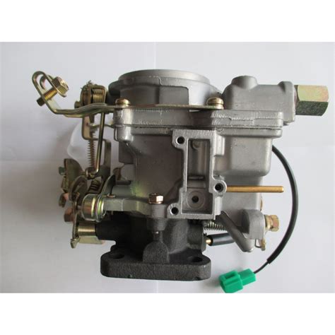 Carburetor Fit For Toyota Engine 4K Corolla Liteace Sprinter Starlet