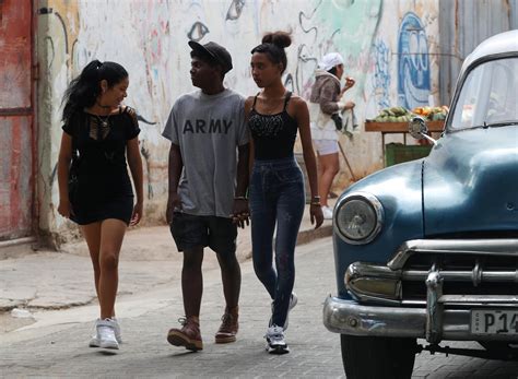 Activistas Cubanas Confirman Un Feminicidio En La Habana Son Ya 23 En