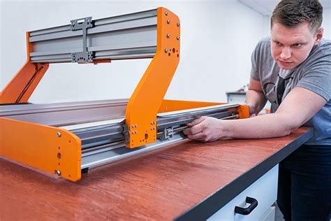 STEPCRAFT M Series I Buy The World S Most Versatile CNC