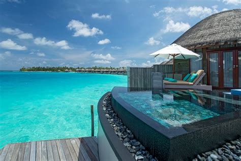 Constance Halaveli Resort Maldives