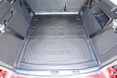 Tapis De Coffre Volkswagen Caddy Caddy Maxi Sb Pe Tpe Car Parts