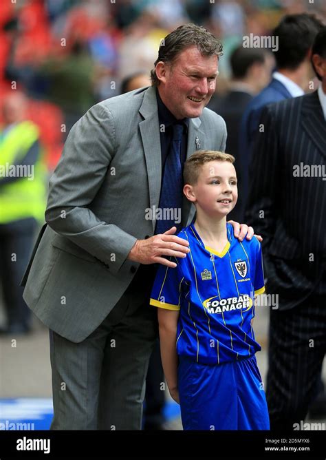 Dave Beasant Hi Res Stock Photography And Images Alamy