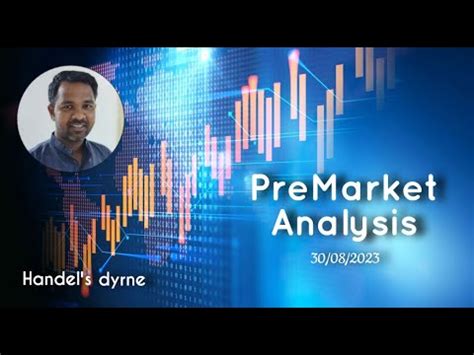 Pre Market Analyse For Nifty Bank Nifty Youtube