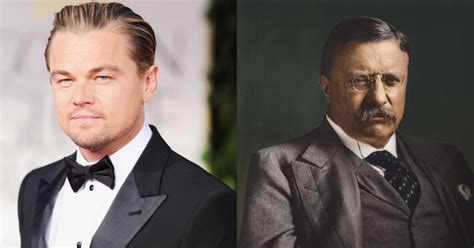 Leonardo DiCaprio Will Star as Teddy Roosevelt in New Martin Scorsese ...