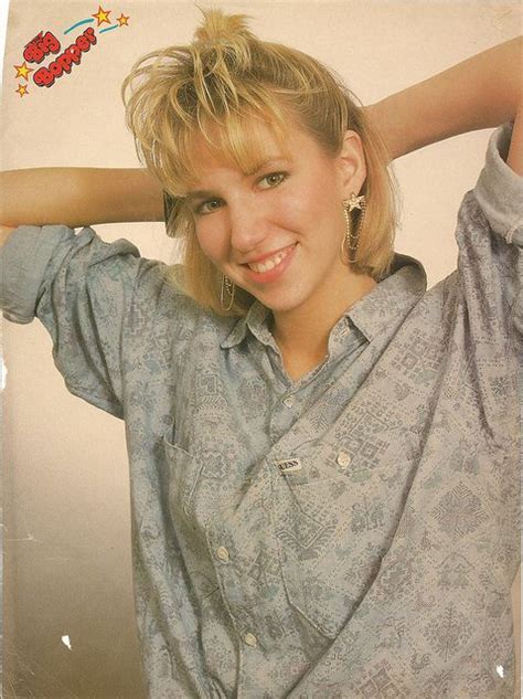 Debbie Gibson Debbie Gibson 80s Celebrities Debbie