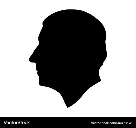 King Silhouette