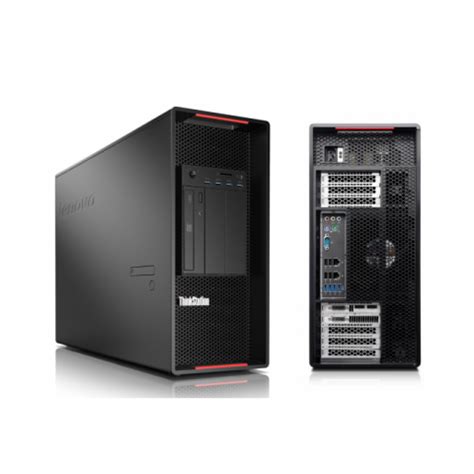 Lenovo ThinkStation P910 E5 2650 V4 32GB 256GB SSD 1TB W10