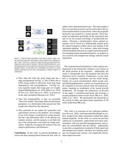 A Robust And Interpretable Deep Learning Framework For Multi Modal