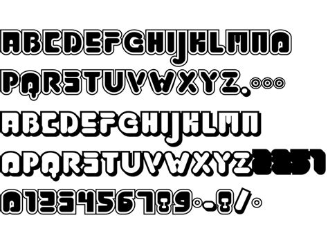 Abc junior typing font free download 112 truetype .ttf opentype .otf files