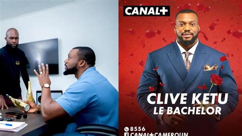 Qui En Veut Clive Ketu Mbaku Le Nouveau Bachelor Met En Garde Youtube