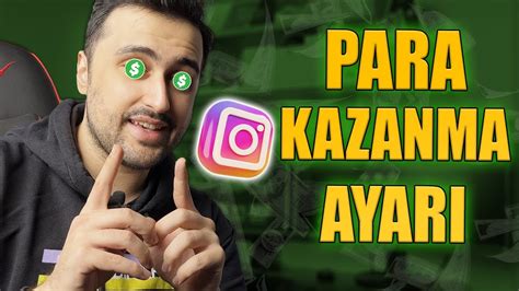 İnstagram Reels Para Kazanma Ayarları Nasıl Yapılır Vergi Ayarları