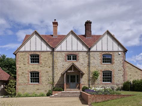 Three Gables — TOM TURNER ARCHITECTS