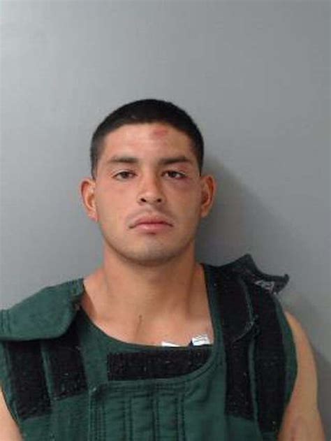 Blotter The Most Notable Arrests Mugshots In Laredo Last Month