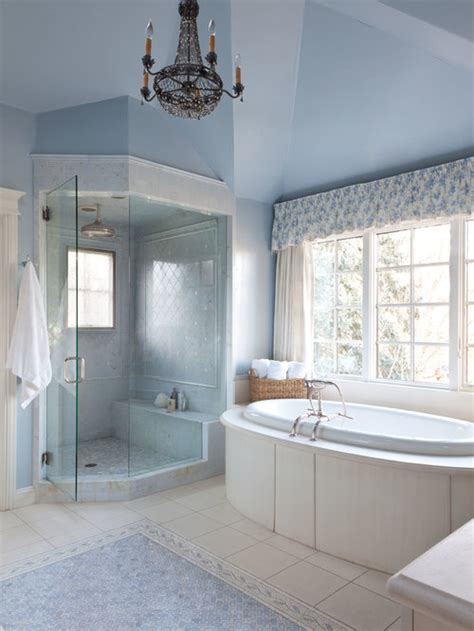 Octagonal Shower Houzz