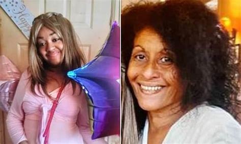 Fears Grow For Missing Mother 53 And Her 19 Year Old Daughter From