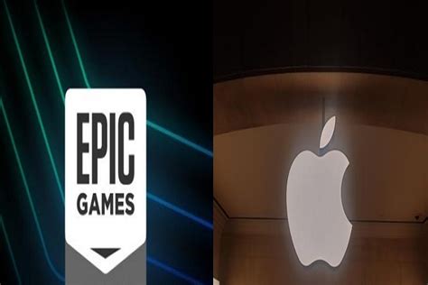 Apple Bars Fortnite Back On Ios Until Epic Vs Apple Verdict Is Final