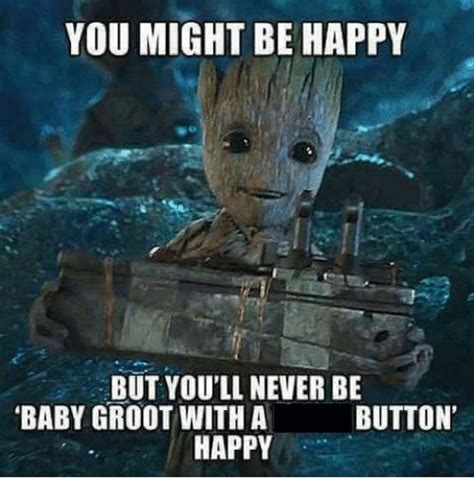 22 Memes That Show The Guardians Of The Galaxy Make No Sense