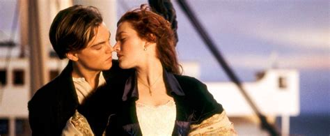 The List Of The Most Searched Movie Sex Scenes Includes ‘titanic