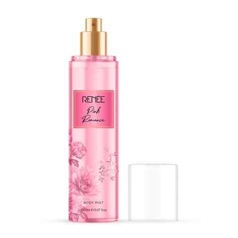 Renee Pink Romance Body Mist 150ml