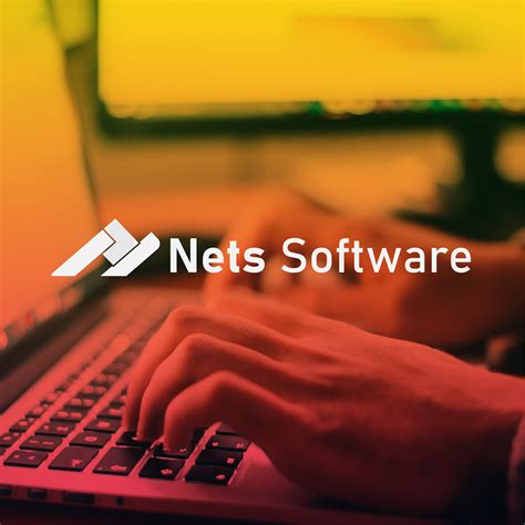 Nets Software Logo Design :: Behance