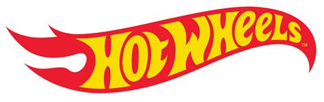 Hot Wheels Logo And The History Behind The Company Logomyway