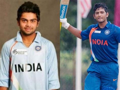 India U19 World Cup winning captains : From Virat Kohli to Unmukt Chand ...