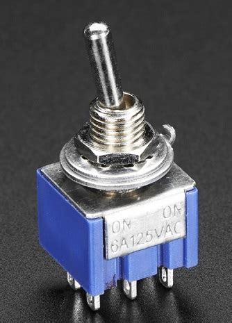 switches change pcb mounted switch electrical engineering stack