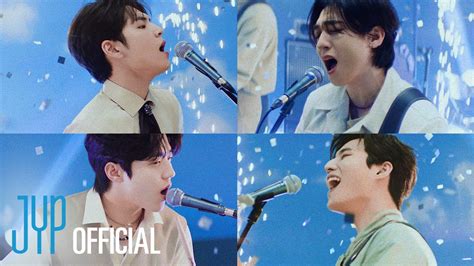 DAY6 데이식스 Welcome to the Show M V YouTube Music