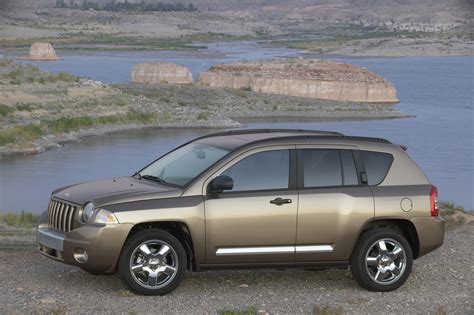 2007 Jeep Compass Hd Pictures