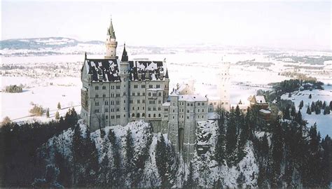 King Ludwig Castle