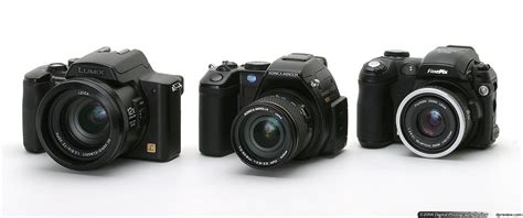 Konica Minolta DiMAGE A200 Review: Digital Photography Review