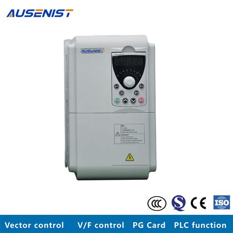 Ausenist Vfd Compact Drives Jt Frequency Inverter Vfd And