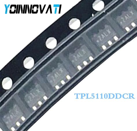 Free Shipping 10pcs Lot TPL5110DDCR TPL5110 TPL5110D SOT23 5 IC Best