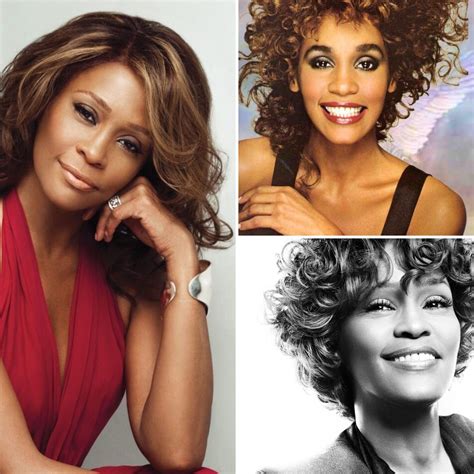 Music fans are celebrating Whitney and her incredible vocal range 28