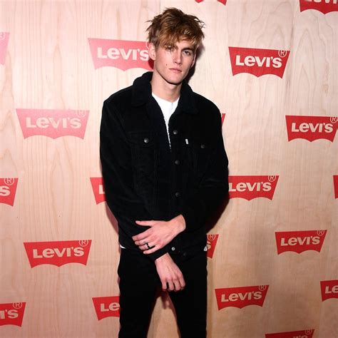 Presley Gerber | Promiflash