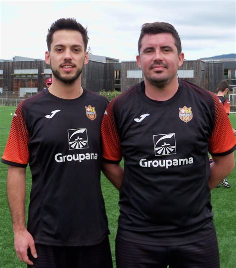 Vall E Du Guiers Football Un Dimanche Probant Au Vall E Du Guiers