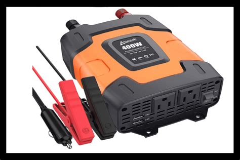 Best Power Inverters For Cars Powerversity Guides