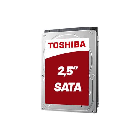 Toshiba 500GB MK5061GSYN 16MB Cache 7200Rpm SATA II 2 5 Pollici EBay