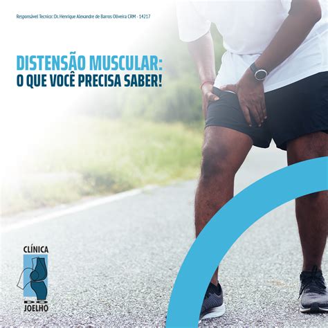 O Que É Bom Para Distensão Muscular - Distensão Muscular: O Que É, Como Prevenir E Como Tratar – RFUE