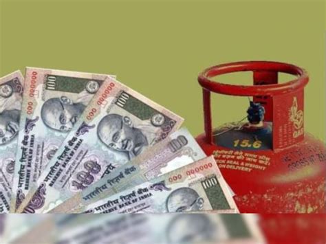 Lpg Gas Cylinder Price Hike Commetrcial Cylinders Rates Jump On The