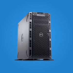 Buy Dell Poweredge T Tower Server Online India Dell T Server Price