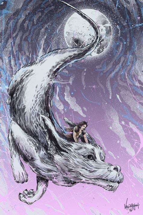 The Neverending Story By Dustinweaver On Deviantart Artofit