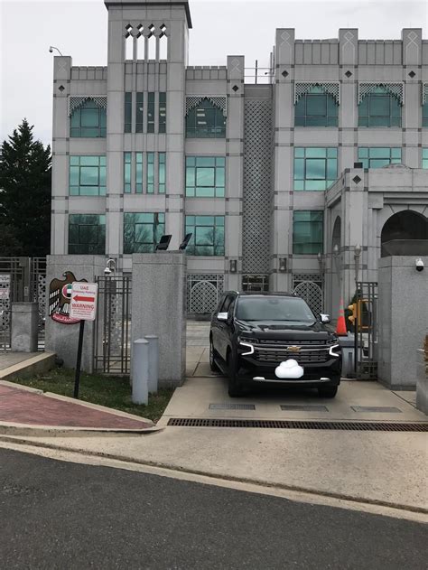 Embassy Suites by Hilton Washington DC Chevy Chase Pavilion added a new