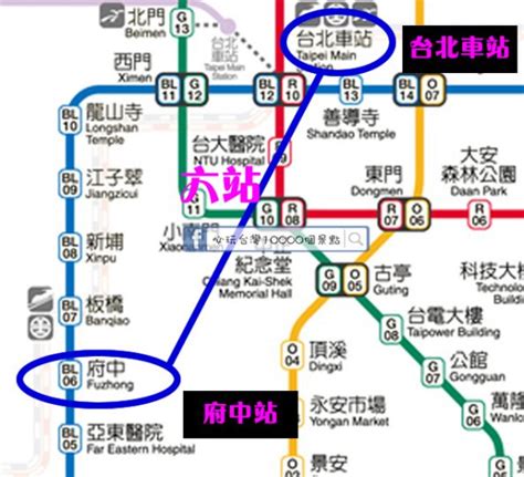 超實用！5分鐘搞懂如何從【台北車站 湳雅夜市南雅夜市】交通大攻略！ 必玩台灣10000個景點