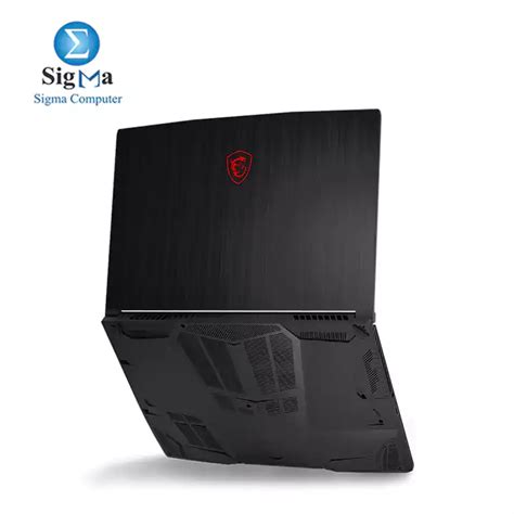 Msi Gf65 Thin 10ue 092 Intel Core I7 10750h Ram 8gb Ddr4 512gb Nvme Ssd Rtx™ 3060 6gb Win 10