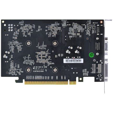 VGA GeForce GT 730 1GB GDDR5 128 bits Pcyes PCI-E - Arena Bit - Informática