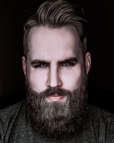 barber wanted  add  beard   portfolio rbeards