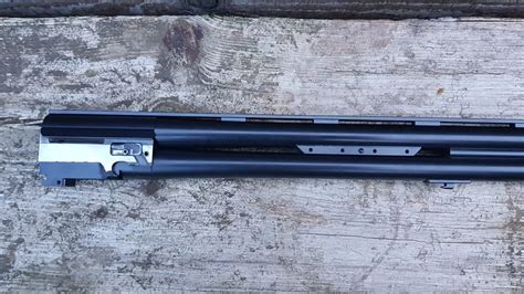 CERAKOTED BLASER BARRELS FMJ FIREARMS